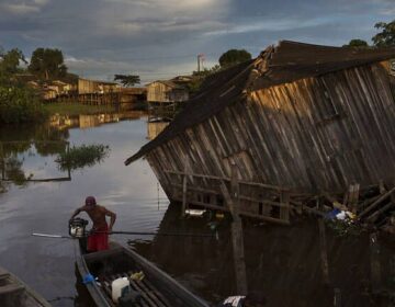 Dez anos após Belo Monte, comunidades apontam “desastre ambiental” e impactos permanentes