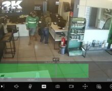 Trio envolvido em roubo de Iphones em Macapá é preso