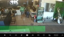 Trio envolvido em roubo de Iphones em Macapá é preso