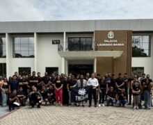 DaLua amplia cadastro de reserva da GCM e CTMAC em mais de 1.900%
