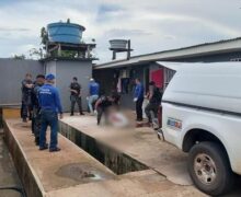 Morre suspeito de integrar grupo que expulsava moradores de residências em Macapá