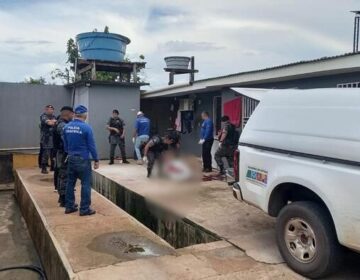 Morre suspeito de integrar grupo que expulsava moradores de residências em Macapá