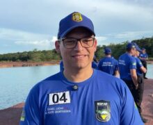 Major da PM Bahia e tenente-coronel do CBM-AP estão na reta final do curso de formação de peritos no Amapá