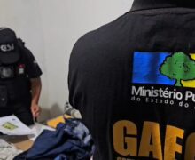 Candidatos de concurso de Mazagão são alvos de mandados em Belém