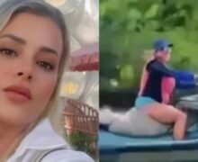 Ilha do Combú: Corpo de advogada desaparecida após passeio de jet ski é encontrado