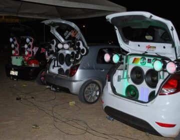Macapá terá espaços exclusivos para encontros de paredões automotivos
