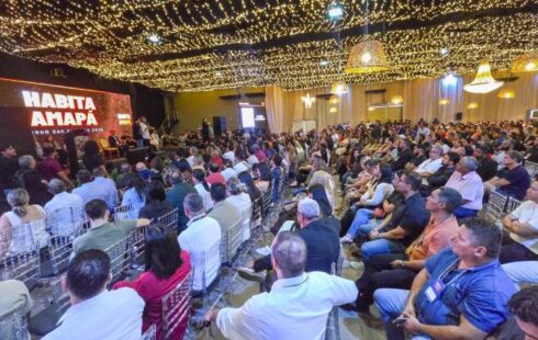 Habita Amapá ultrapassa 18 mil aptos e inicia nova etapa de convocações