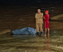 Tentativa de travessia a nado termina em morte na Orla do Perpétuo Socorro