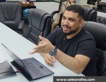 Ferramenta ‘varre’ a internet para revelar o que o público pensa sobre candidatos, empresas e produtos