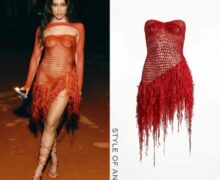 Anitta veste looks de estilista amapaense em dois clipes do novo álbum