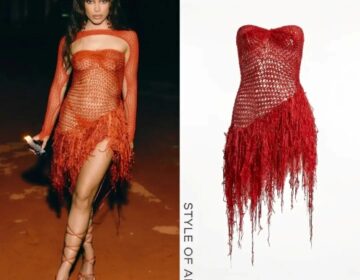 Anitta veste looks de estilista amapaense em dois clipes do novo álbum