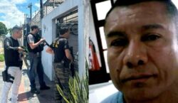 Por abusar de criança autista, policial penal é condenado a mais de 13 anos