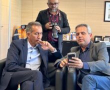 Waldez confirma apoio a Tartarugalzinho após enchentes e libera recursos para centro de alevinagem