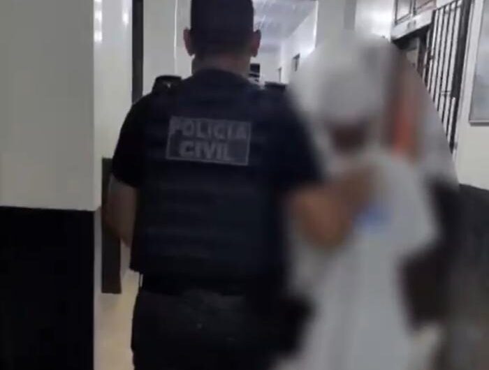 Com pedaço de pau, mãe nocauteia homem que tentou abusar e afogar crianças