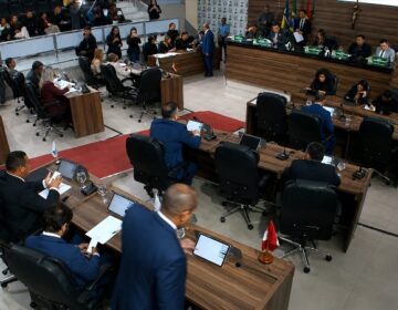 Vereadores aprovam criação da Loteria de Macapá