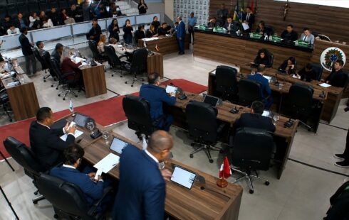 Vereadores aprovam criação da Loteria de Macapá