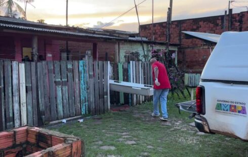 Membro da FTA morto em confronto era aconselhado pela família a sair do crime