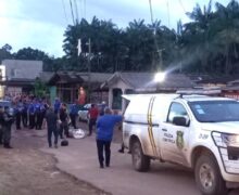 Investigado por homicídios em guerra de facções é morto em confronto com a PM
