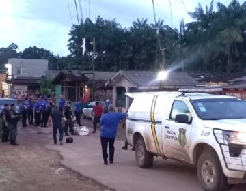 Investigado por homicídios em guerra de facções é morto em confronto com a PM