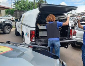Bope mata em confronto acusado de ataques e execução; família diz que ele era trabalhador