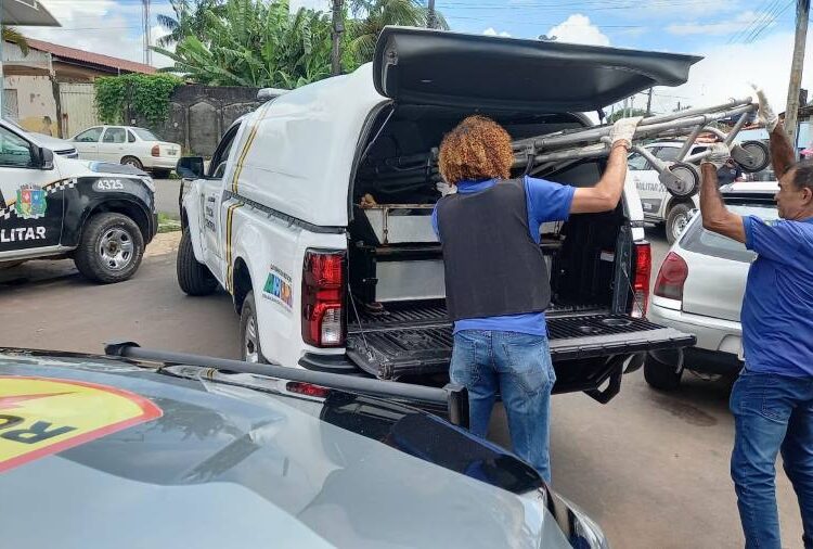 Bope mata em confronto acusado de ataques e execução; família diz que ele era trabalhador