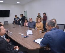 Macapá anuncia concurso para advocacia municipal