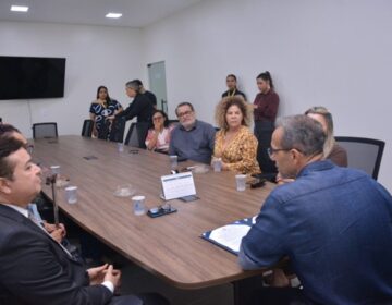 Macapá anuncia concurso para advocacia municipal