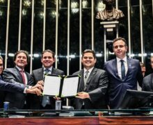 Congresso promulga emenda que fortalece tribunais de contas no controle da verba pública