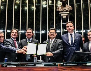 Congresso promulga emenda que fortalece tribunais de contas no controle da verba pública
