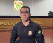 Delegado da PF nega perseguição política em operação contra Furlan: ‘Persegue o crime’