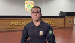 Delegado da PF nega perseguição política em operação contra Furlan: ‘Persegue o crime’