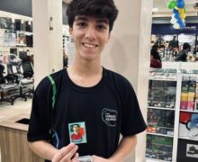 Febre das figurinhas já domina o Amapá antes da Copa do Mundo