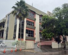 Tolerância zero: Policiais desviavam armas do Fórum de Macapá para abastecer facção