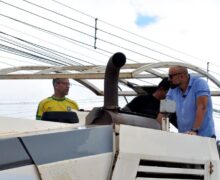 Dalua lança pacote de R$ 16 milhões para recuperar ruas e calçadas de Macapá