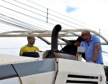 Dalua lança pacote de R$ 16 milhões para recuperar ruas e calçadas de Macapá