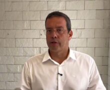 Furlan se pronuncia e evita comentar suspeitas da PF: ‘tranquilidade’