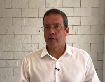 Furlan se pronuncia e evita comentar suspeitas da PF: ‘tranquilidade’