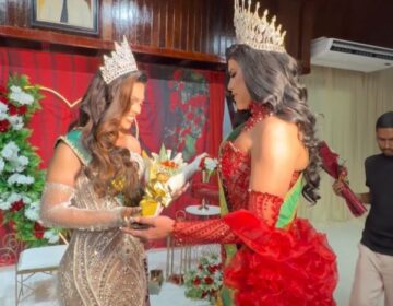 Dentista conquista o Miss Amapá Gay 2026