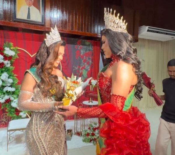 Dentista conquista o Miss Amapá Gay 2026