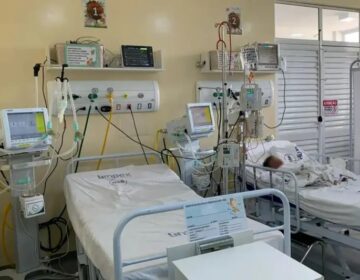 Alerta: Santana teve 138 casos de pneunomia somente em abril devido ao avanço da SRAG