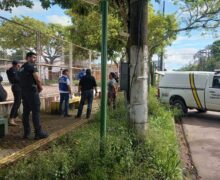 Homem é encontrado morto em praça na zona sul de Macapá