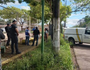 Homem é encontrado morto em praça na zona sul de Macapá