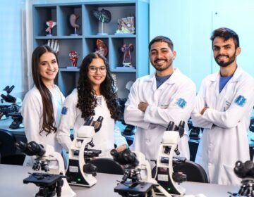 Integrado oferece bolsas de estudo com descontos de até 100% em Macapá