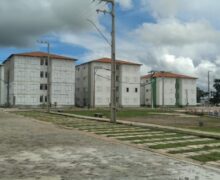Após anos de paralisações Janary Nunes será concluído