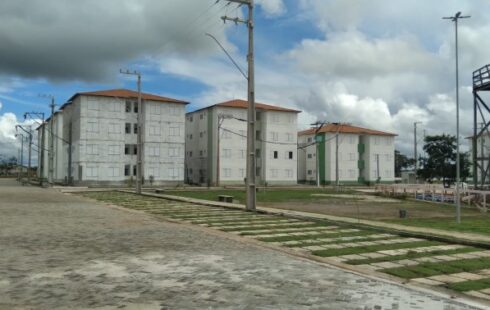 Após anos de paralisações Janary Nunes será concluído