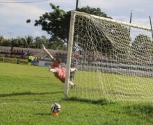 Trem Desportivo do Amapá se isola na liderança da Série D do Brasileirão