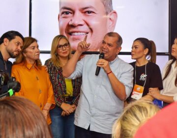 MDB lança pré-candidaturas da família Favacho ao Senado, Câmara e Alap