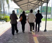 Ex-secretário paga fiança de R$ 8 mil após operação contra fakes com dinheiro público