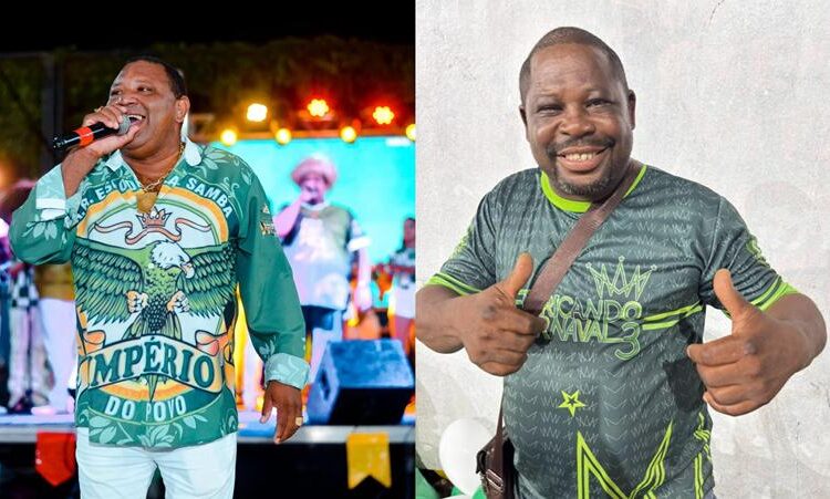 Império do Povo eterniza “Meia-Noite” e “Meio-Dia” em enredo místico e ancestral para 2027