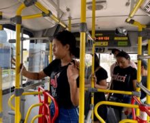 Cartão, Pix e débito: Câmara aprova modernização no pagamento da tarifa de ônibus em Macapá